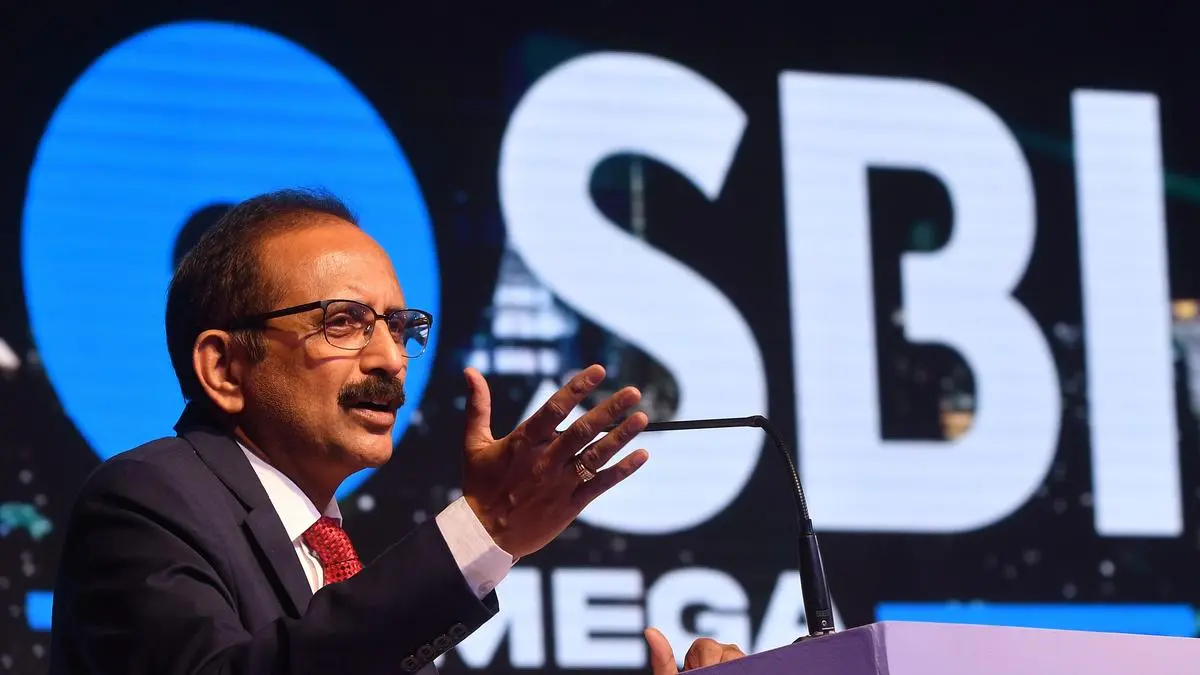 SBI gets ‘World’s Best Consumer Bank 2025’ and ‘Best Bank in India 2025’ recognition from Global Finance