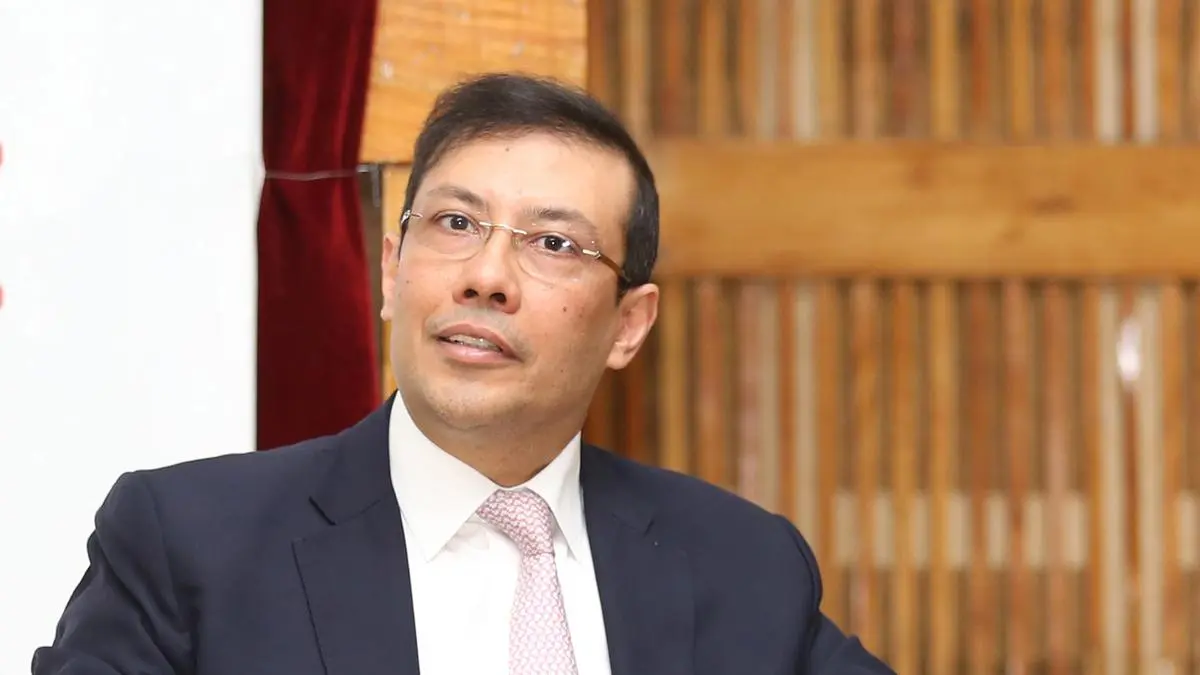 Goldman Sachs Eyes Asian Expansion Goldman Sachs Eyes Asian Expansion