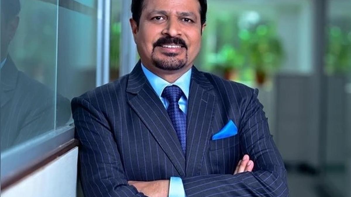IIFL Residence Finance names Girish Kousgi as MD and CEO IIFL Residence Finance names Girish Kousgi as MD and CEO