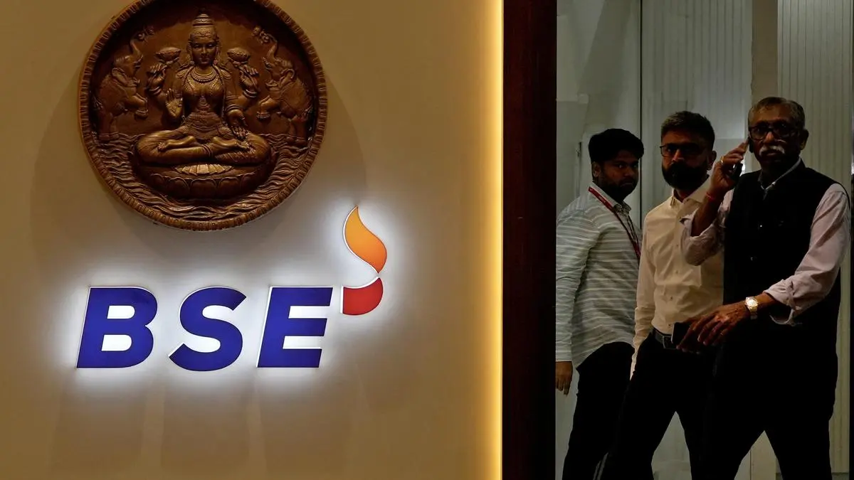 BSE to extend pre-open trading to derivatives market from Dec 8