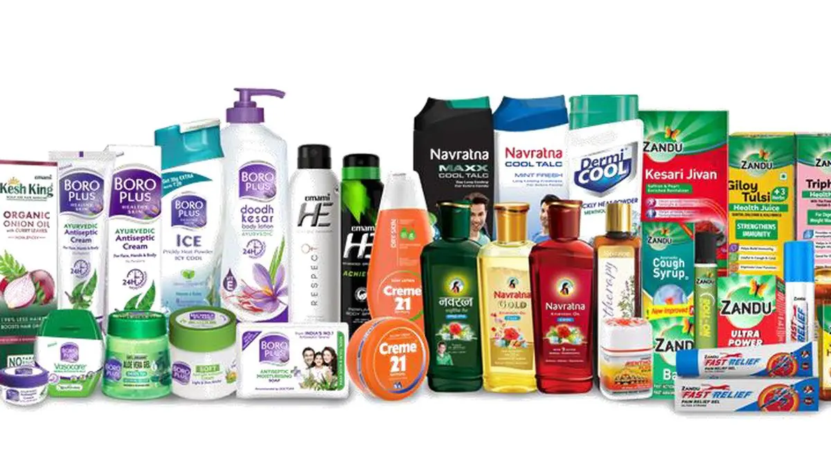 Emami plans to enter nutraceuticals segment with a range of products