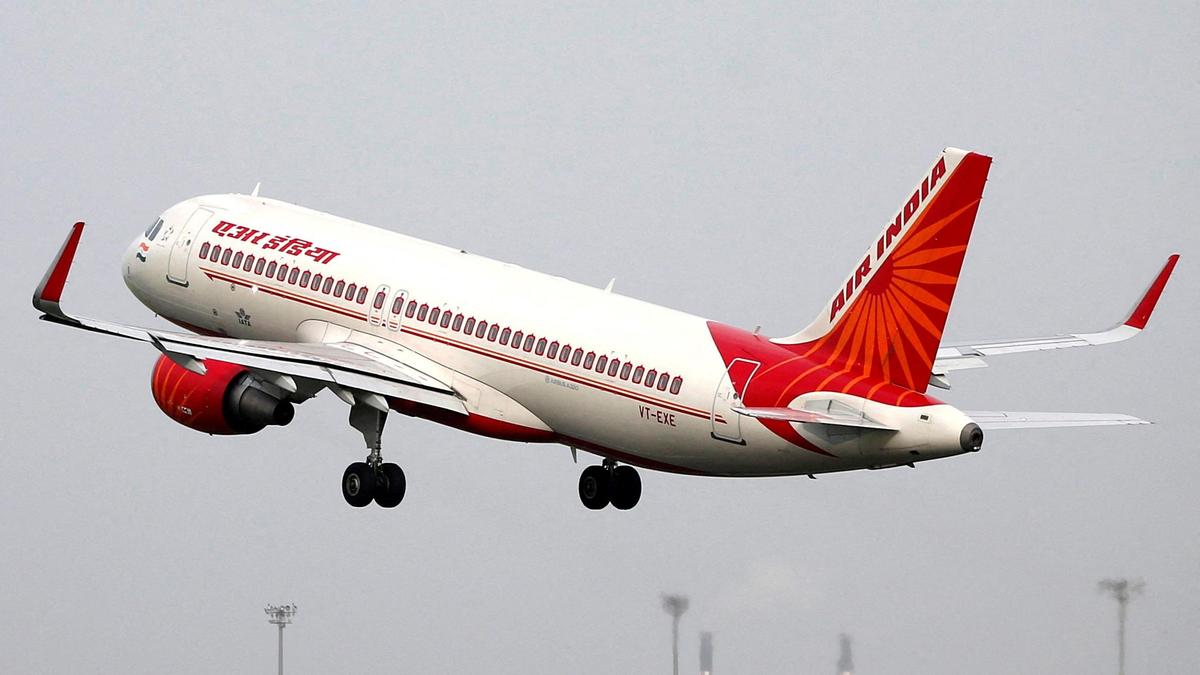 Air India prioritises in-house training amid global interest
