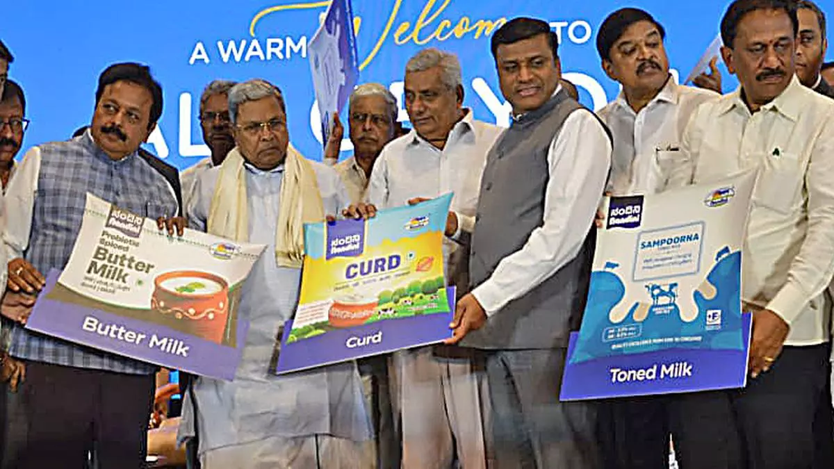 Milk wars: Nandini all set to invade Delhi and set up clash with Mother Dairy 