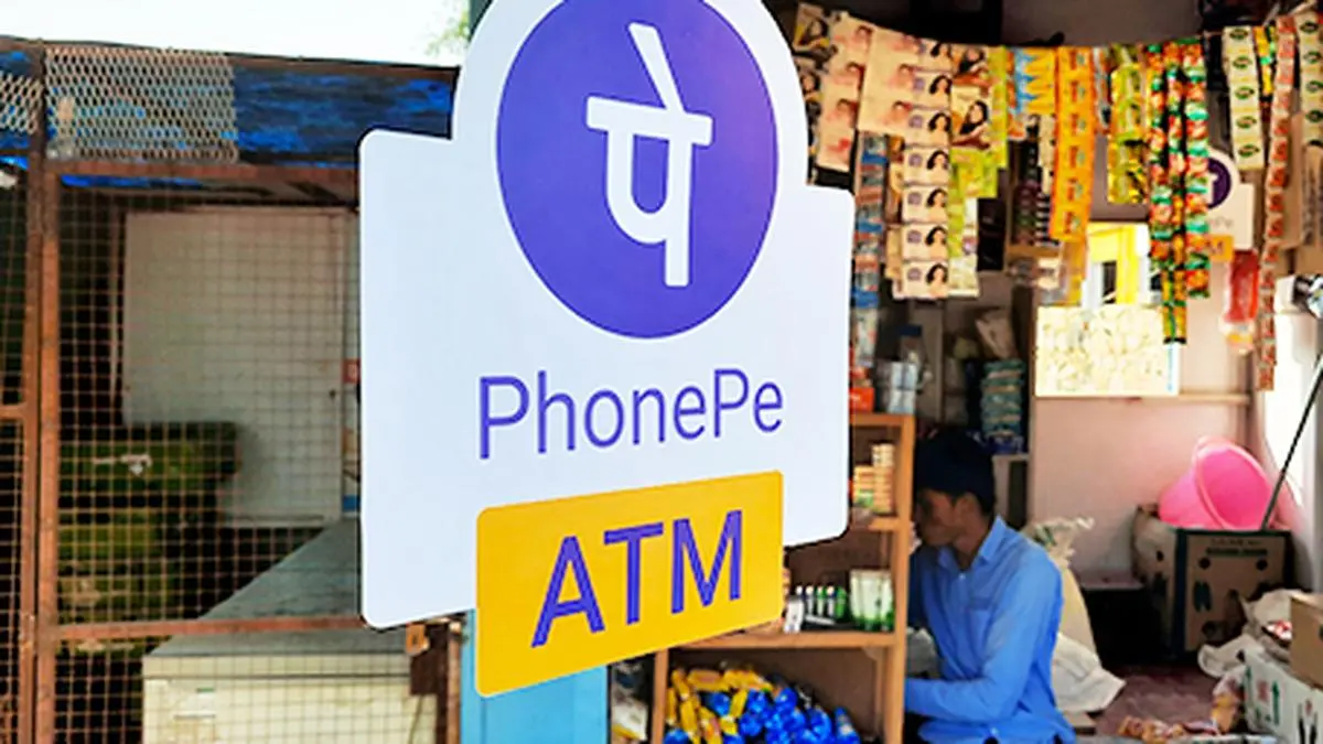 Walmart-backed PhonePe drops old name, adopts ‘PhonePe Limited’ in run-up to IPO