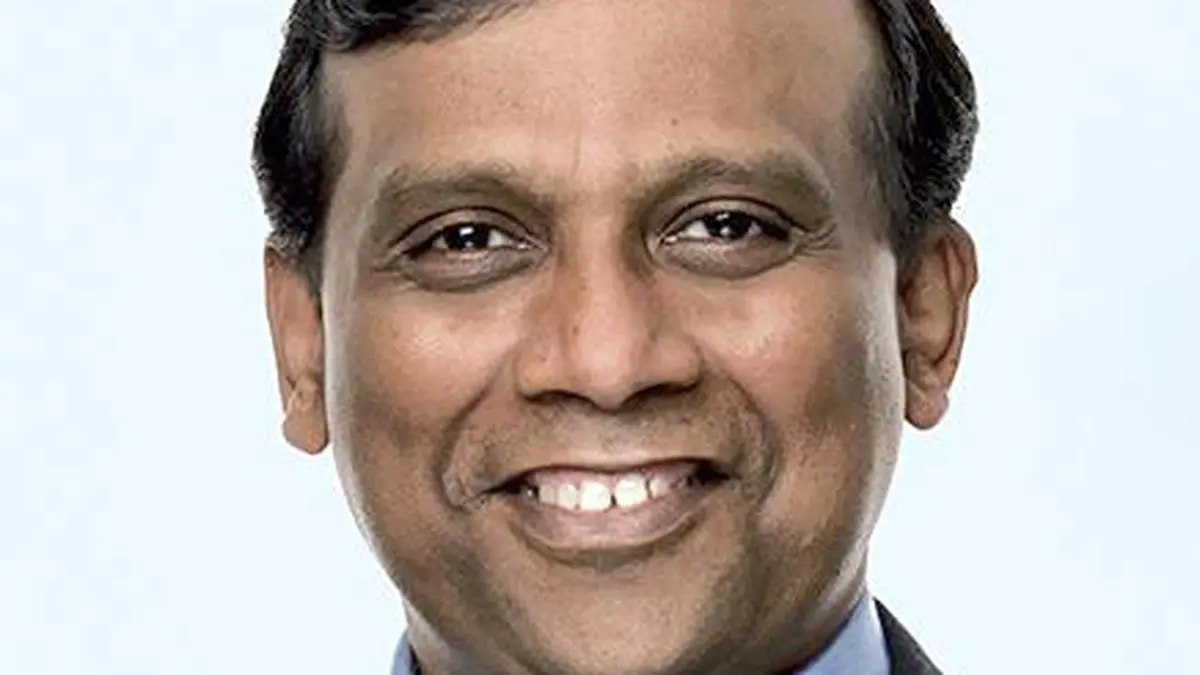 Cognizant posts 21% rise in Q1 net profit, fuelled by strong vertical growth