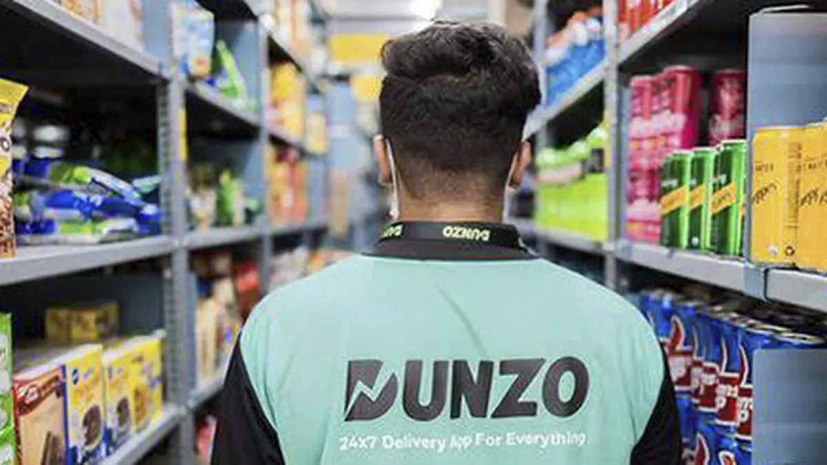 Dunzo on the brink: CEO’s exit, buyout talks and mounting losses