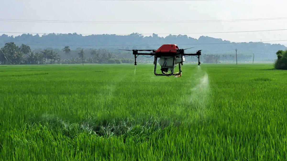 Deep-tech startup Fuselage Innovations gets 80-IAC tax exemption certificate