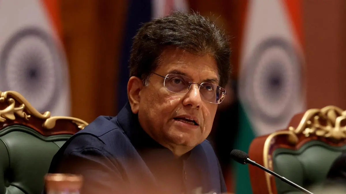 Exporters highlight compliance costs, testing requirements, MSME issues in meeting with Goyal