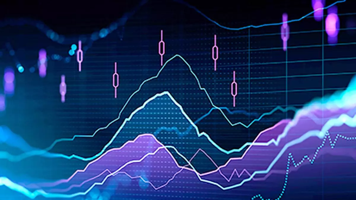 Markets open lower on global cues; M&M leads decline despite strong EV bookings 