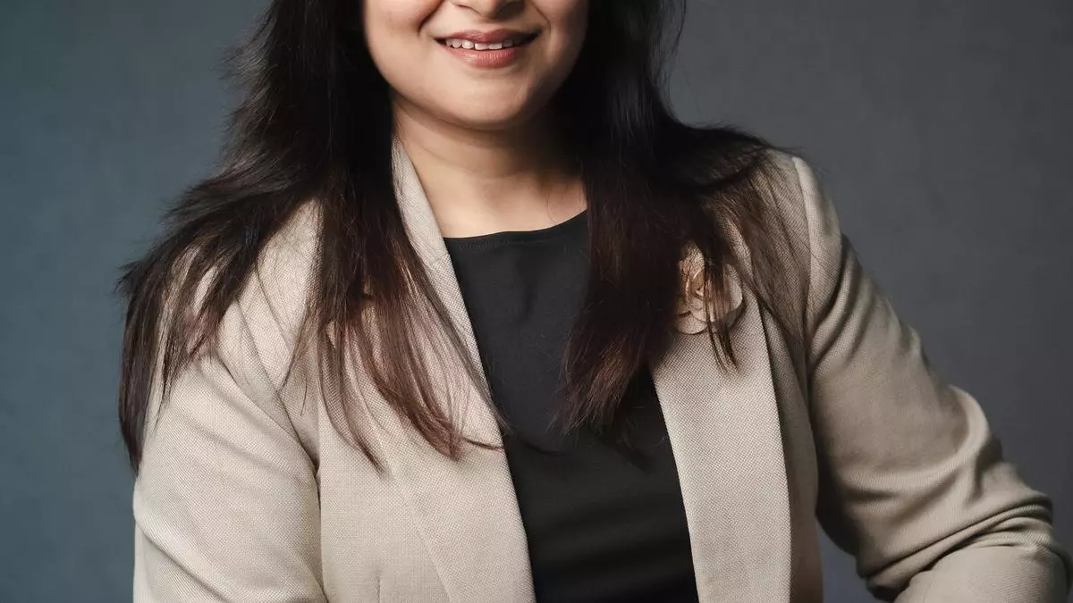 Ranjita Ghosh appointed as Wipro’s Global Chief Marketing Officer