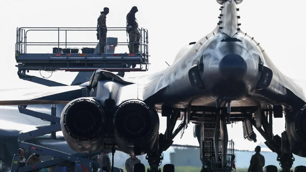 The Real Cost of the Iran War Nobody Talks About