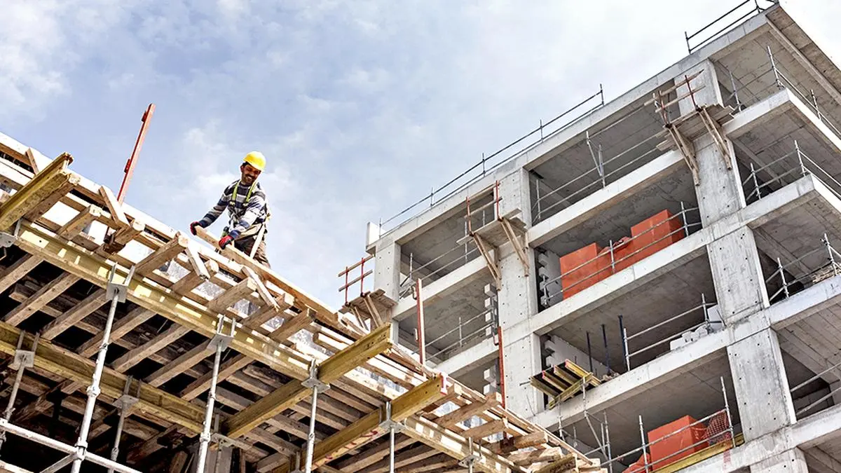 Private equity investments in Indian real estate fall 15 percent in H1 FY26: ANAROCK