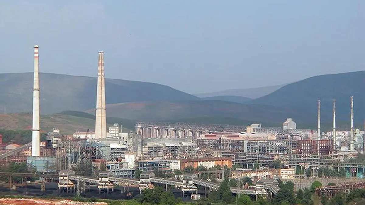 Nalco eyes 200-300 MW green power capacity backed by battery storage for low-carbon aluminium