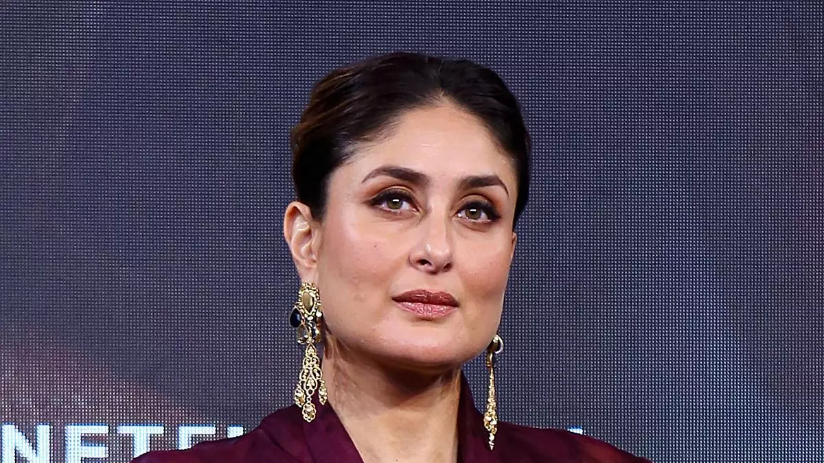 Kareena Kapoor Khan Becomes Co-owner Of Vineeta Singh’s Quench Botanics 