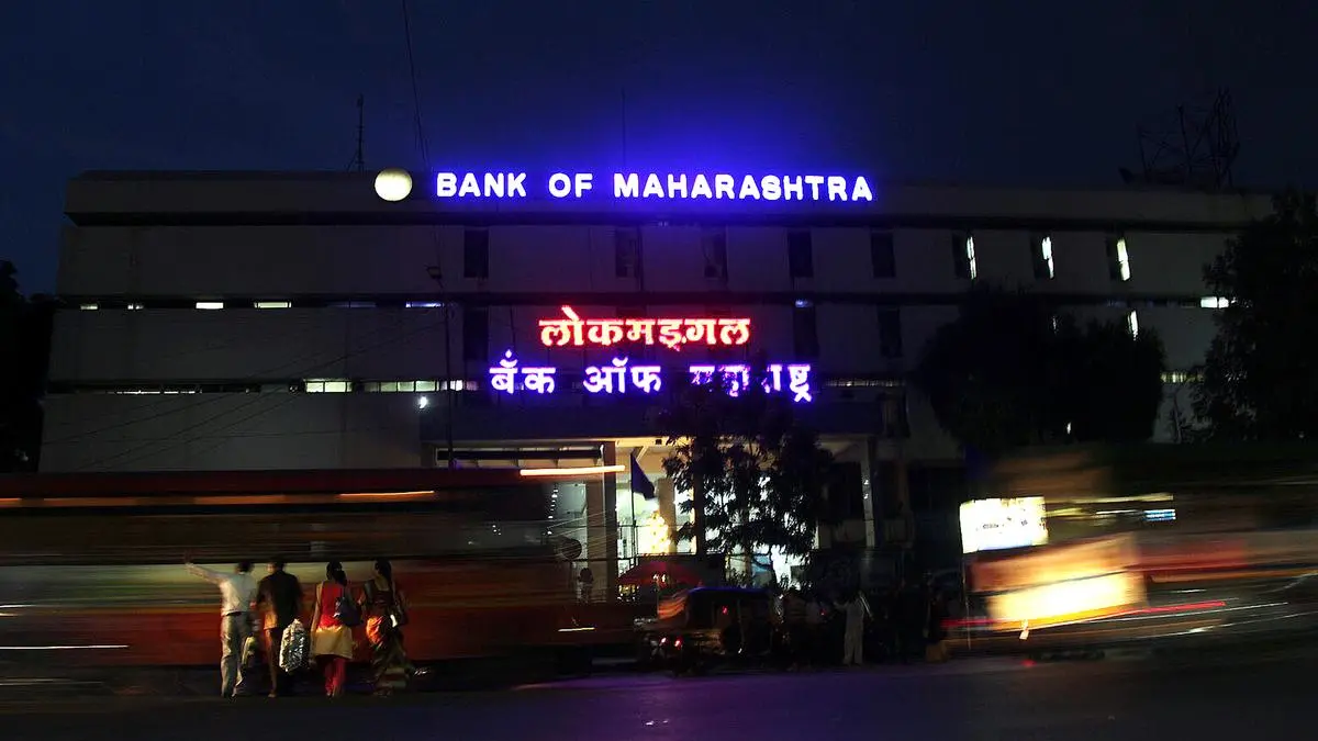 S&P assigns 'BBB-' rating to Bank of Maharashtra on strong financial parameters