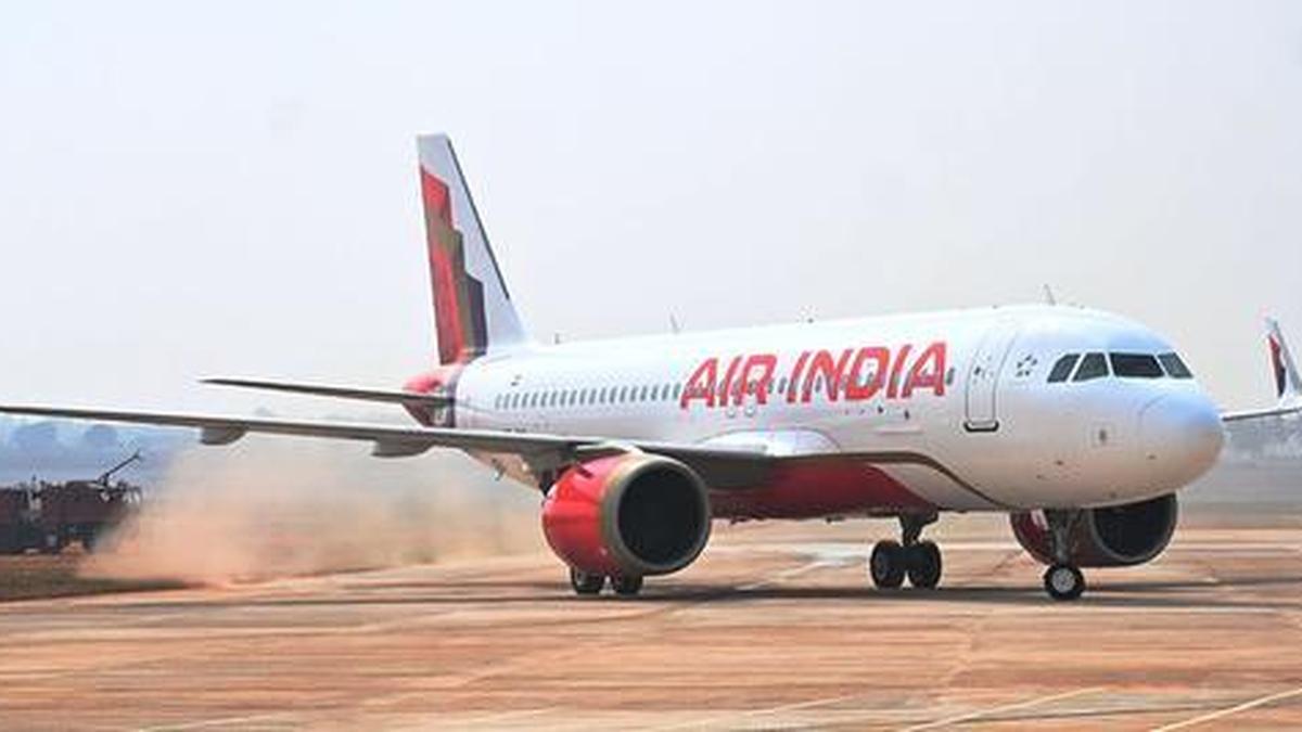 Air India finds large-scale misuse of its leisure travel policy for staff, initiates corrective actions