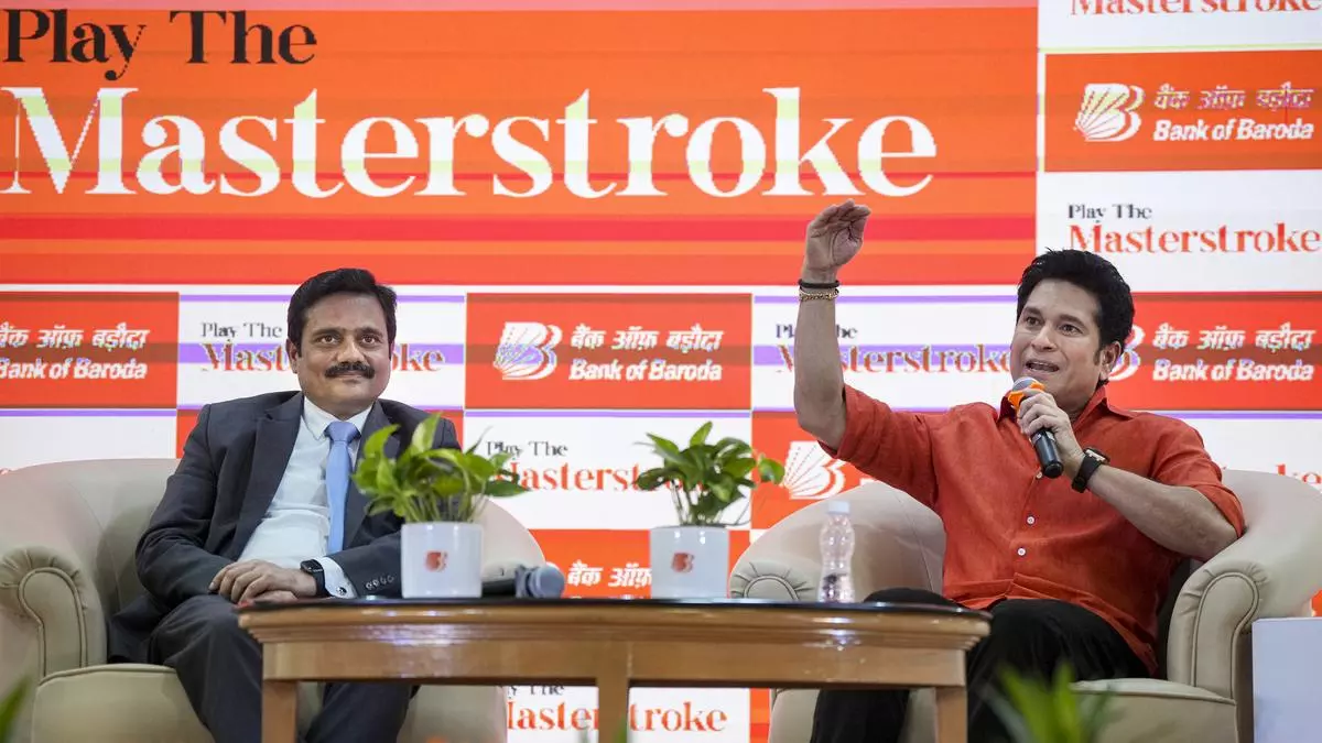 Bank of Baroda launches ‘Masterstroke Savings Account’ for high-end customers