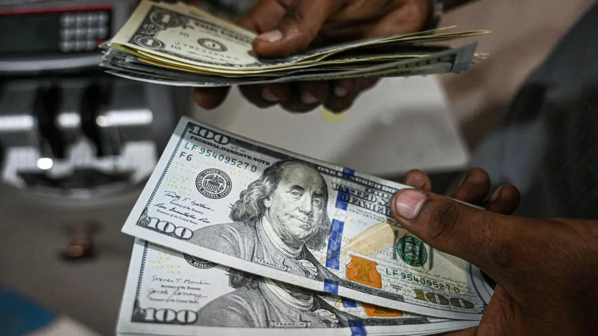 Rupee rebounds 191 paise against dollar, aided by RBI measures