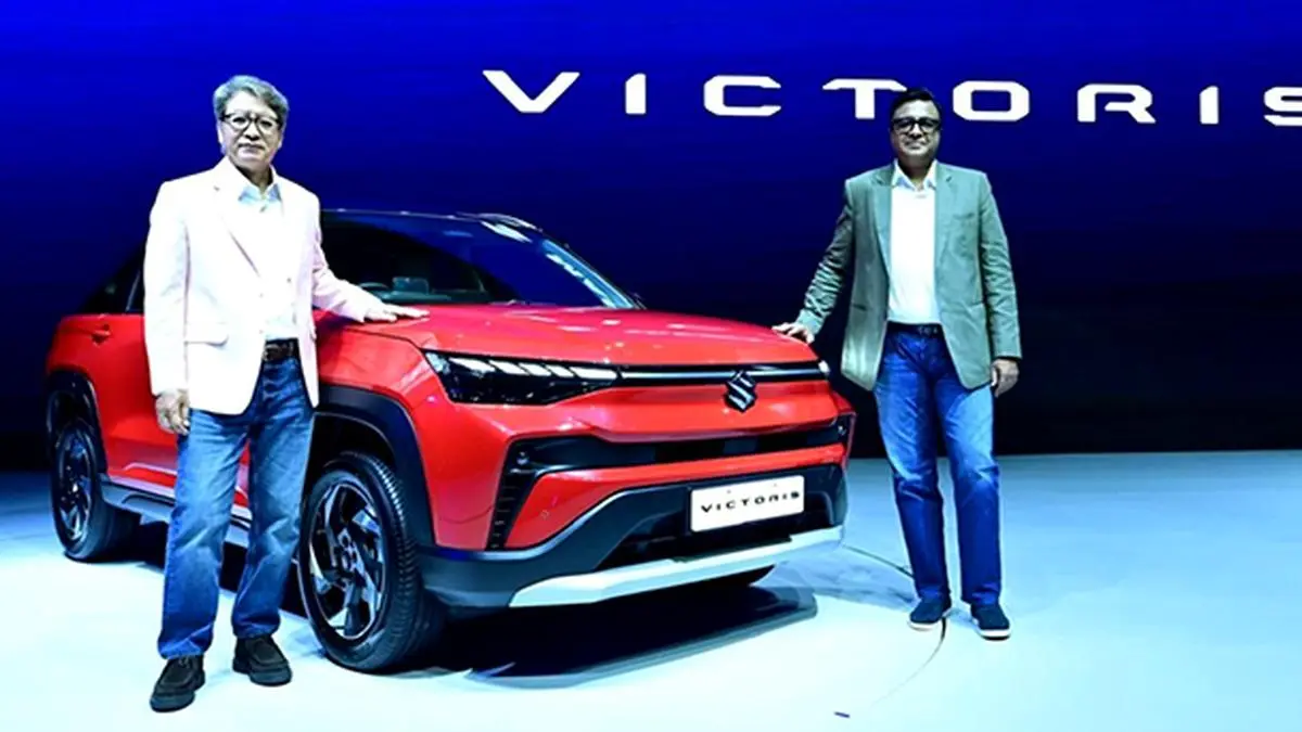 Maruti Suzuki shares in focus as GST cuts boost small car prospects 