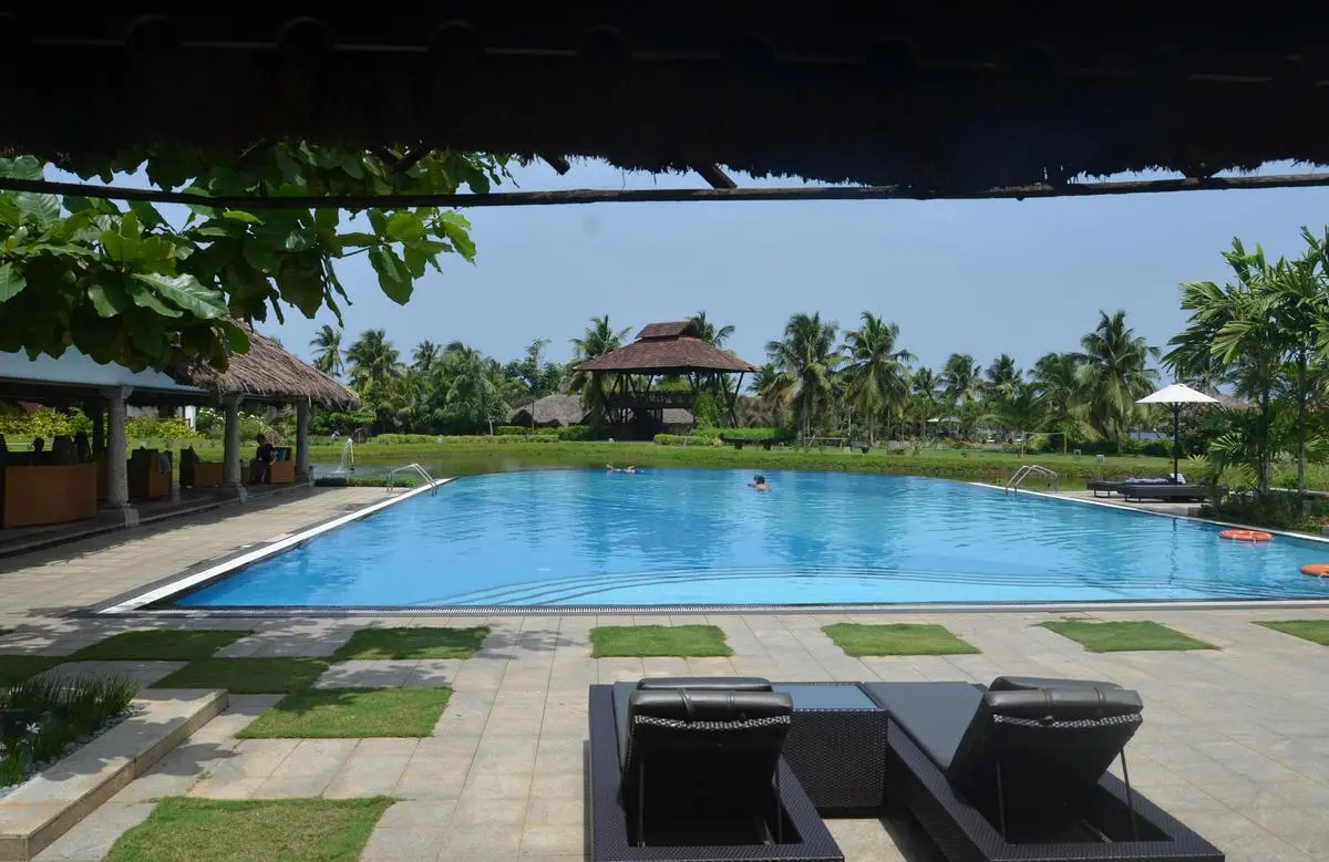 thehindubusinessline.com - Ventive Hospitality taps new markets for Maldives hotels