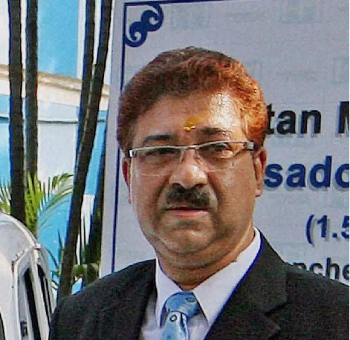 Uttam Bose, Director, Hindustan Motors