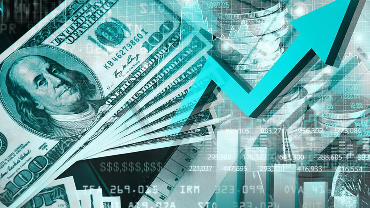 India's forex reserves rise by $2.7 billion to $698.2 billion after three-week decline