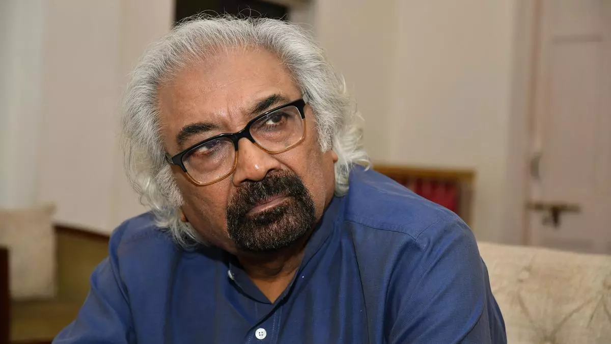 Redistribution of wealth in interest of people, not super rich,” says Sam Pitroda; advocates inheritance tax like law in India - The Hindu BusinessLine