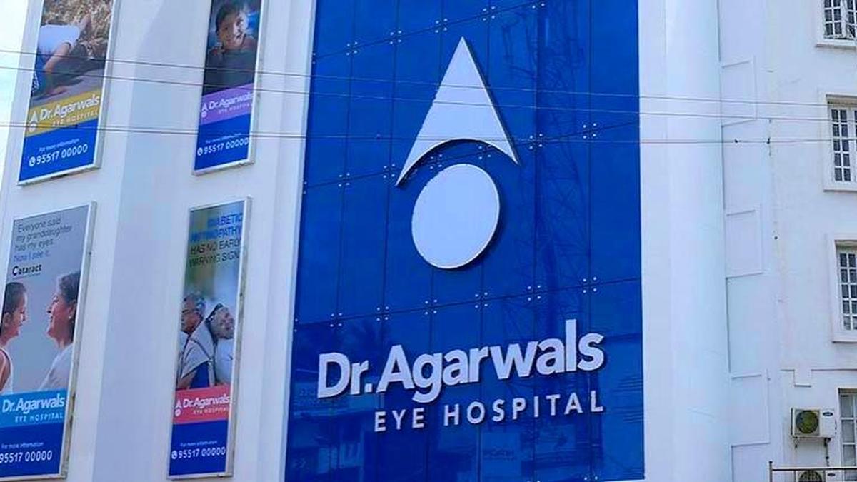 Broker’s Call: Dr Agarwal’s Health Care (Buy)