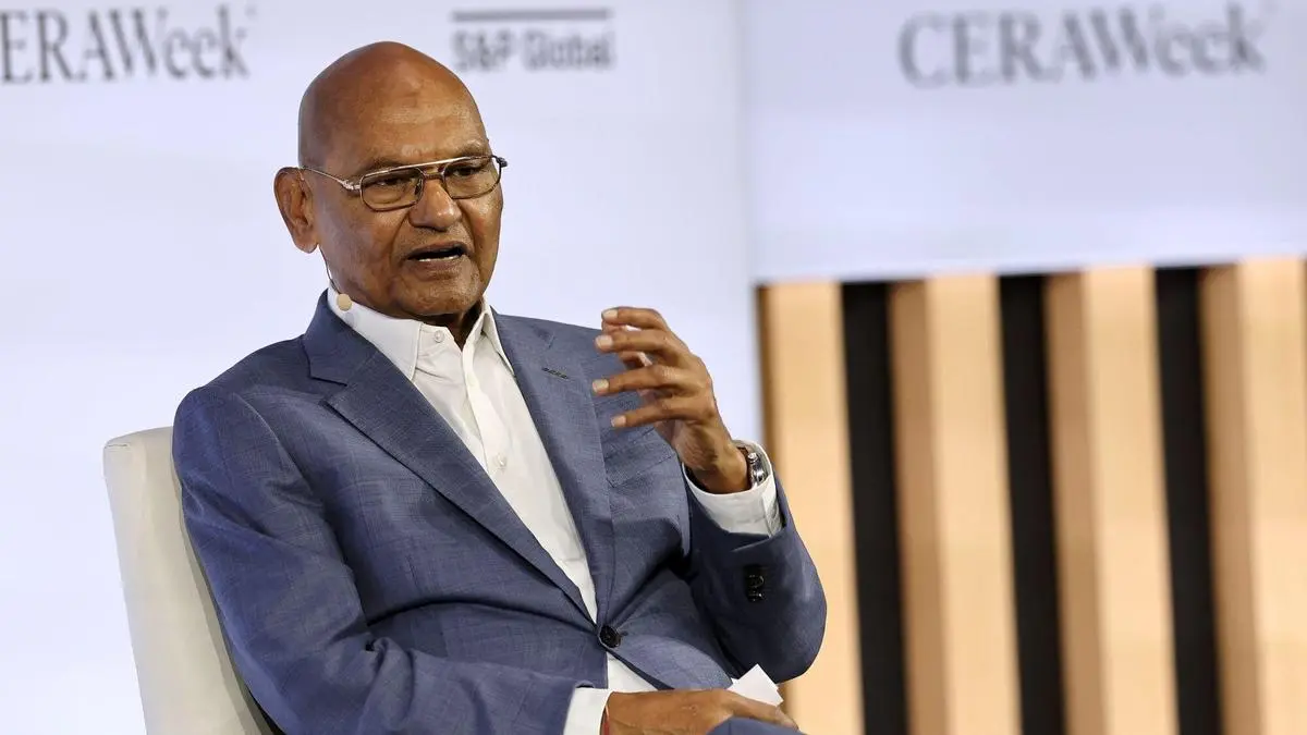 Cairn looks to hire Americans to build India’s shale sector