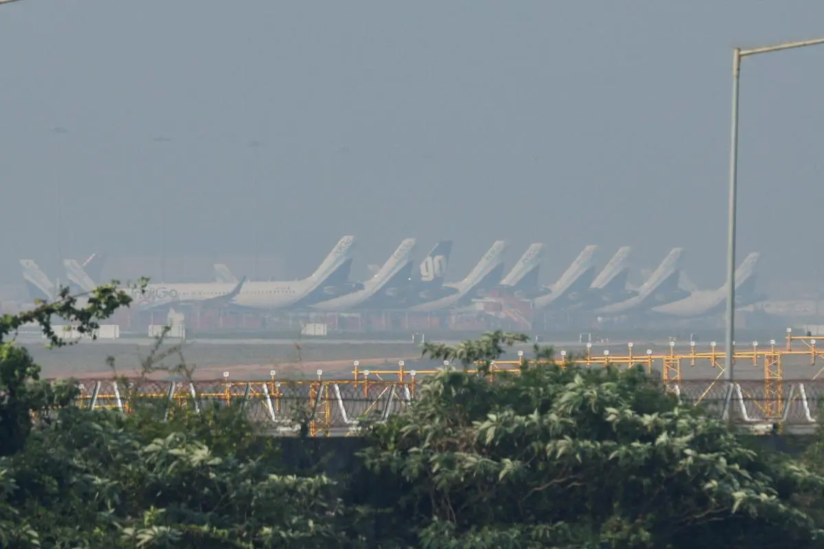 thehindubusinessline.com - Parliamentary panel to summon airline executives, regulator over flight disruptions