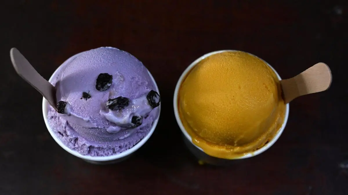 Unseasonal rains, lower temperatures hit ice cream makers’ sales in May