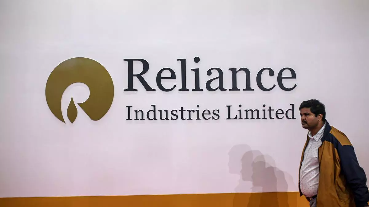 Reliance gains over 3% ahead of key meeting on May 2. Know details - India  Today