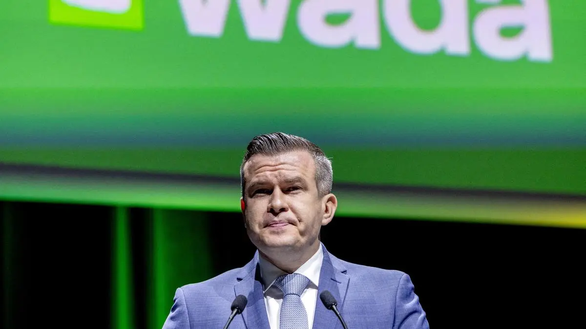 India’s doping problem serious but efforts sincere, says WADA chief Witold Banka