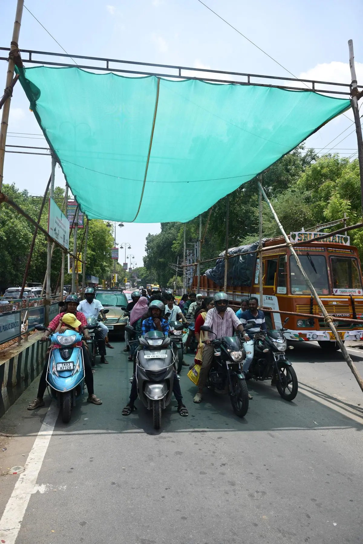 thehindubusinessline.com - Insuring against extreme heat