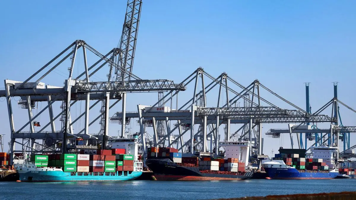 Major Indian ports need corporatisation to modernise and handle trade growth