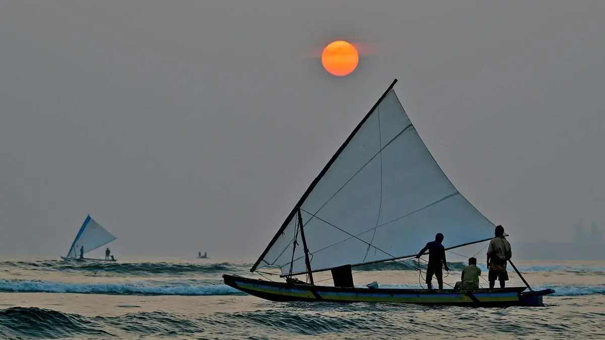 The next big disruption: How India can build a climate-smart fisheries economy by 2030