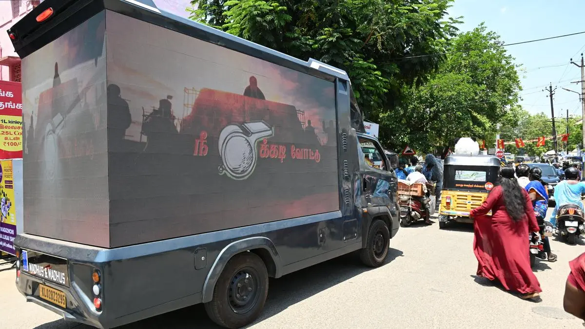 Parties go big on digital campaigns this Assembly polls season