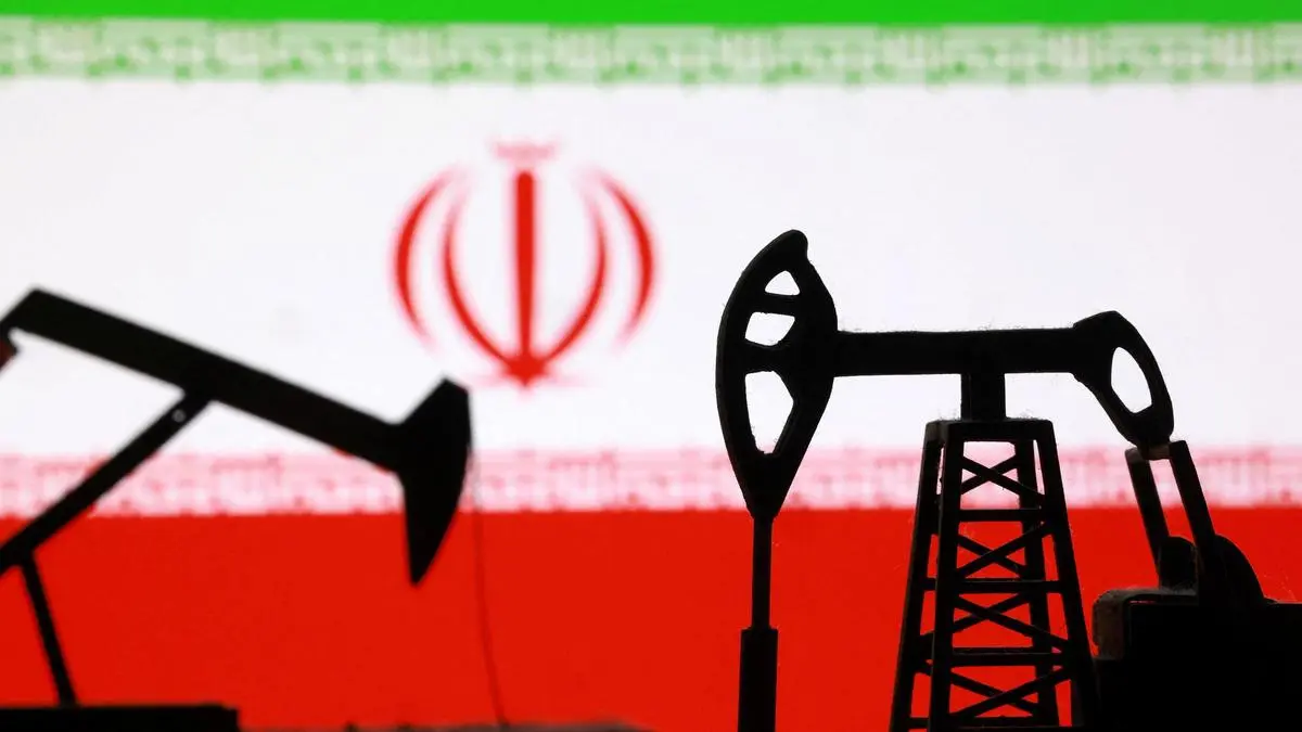 Iran says no floating crude or surplus available after US eases sanctions