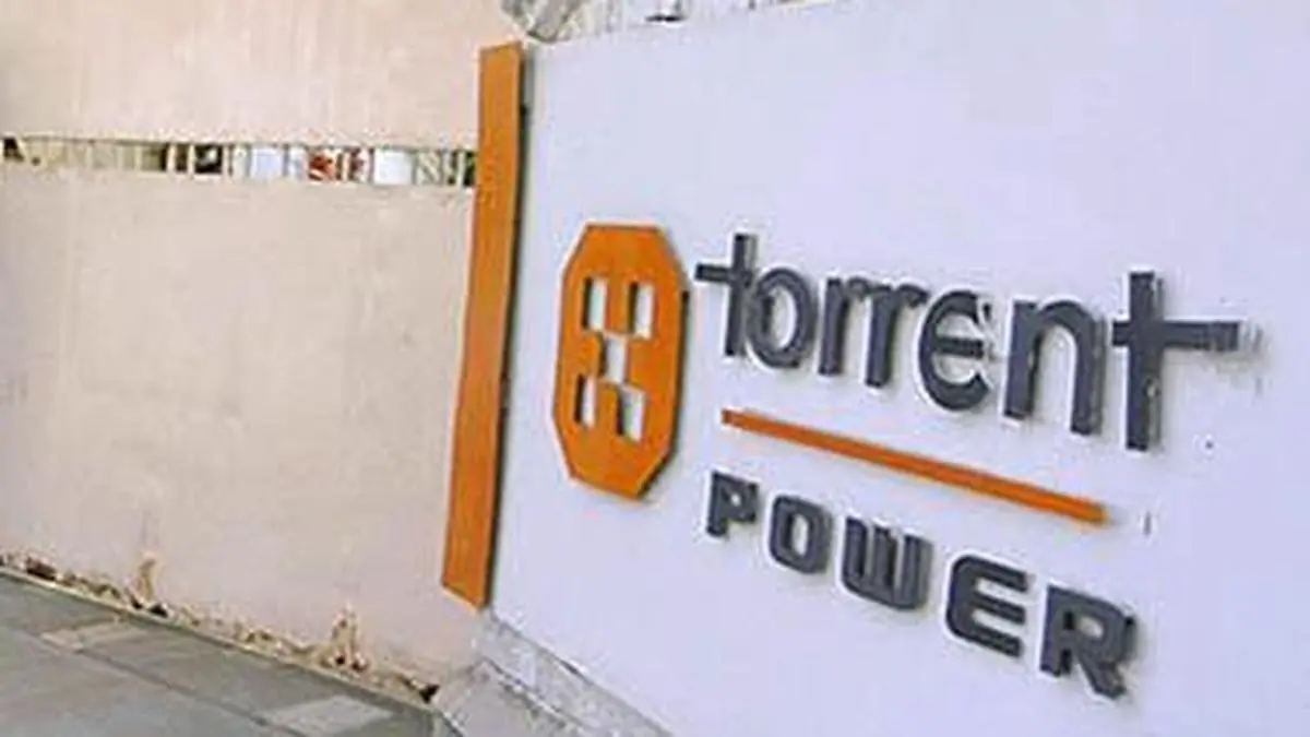Torrent Power office building