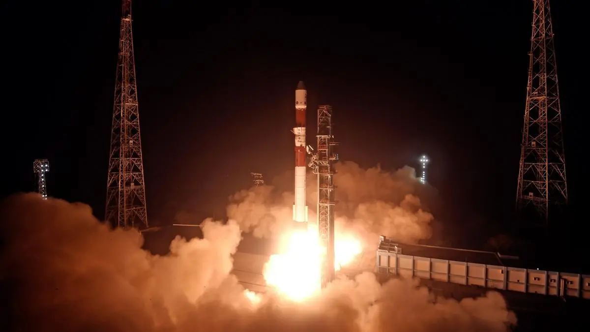 ISRO’s PSLV-C60 efficiently deploys spacecraft for historic house docking mission
