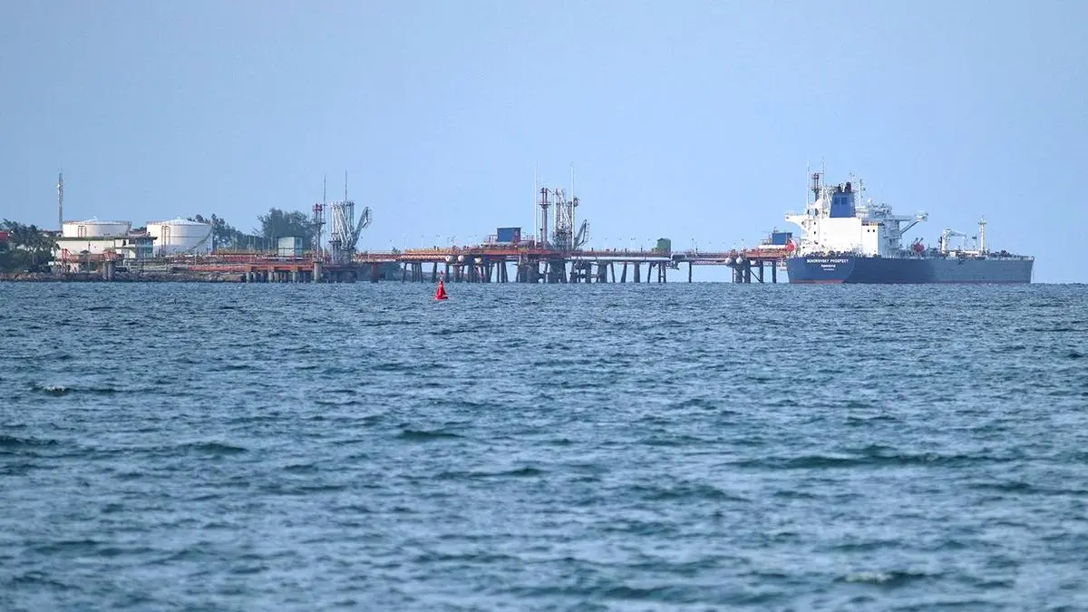 India ships first jet fuel cargo to US West Coast for Chevron