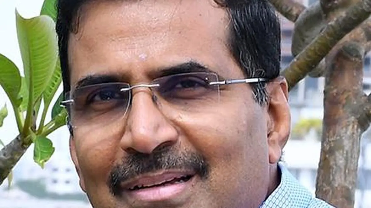 KPIT Technologies shares fall 4% as Q4 margins narrow, revenue growth concerns persist — image 6