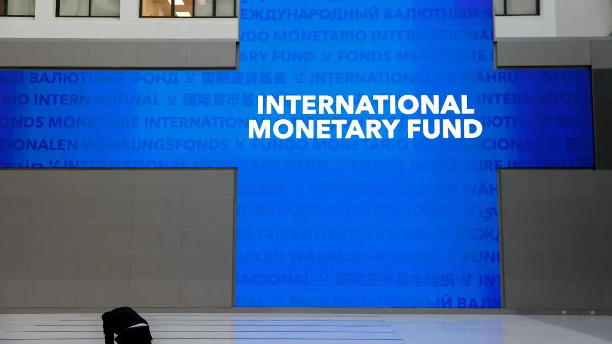 India's eco growth to remain robust; GST reform to help cushion adverse impact of US tariffs: IMF