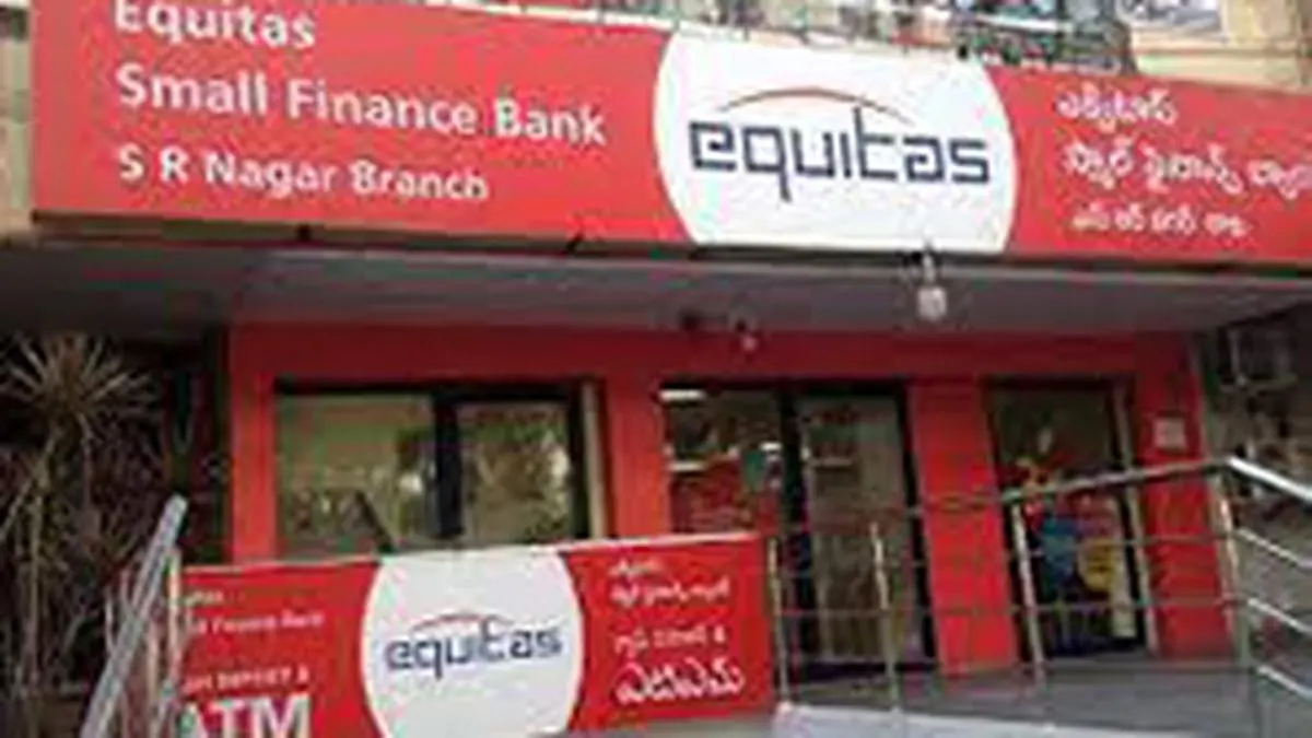 TATA AIG ties up with Equitas Small Finance Bank for insurance distribution