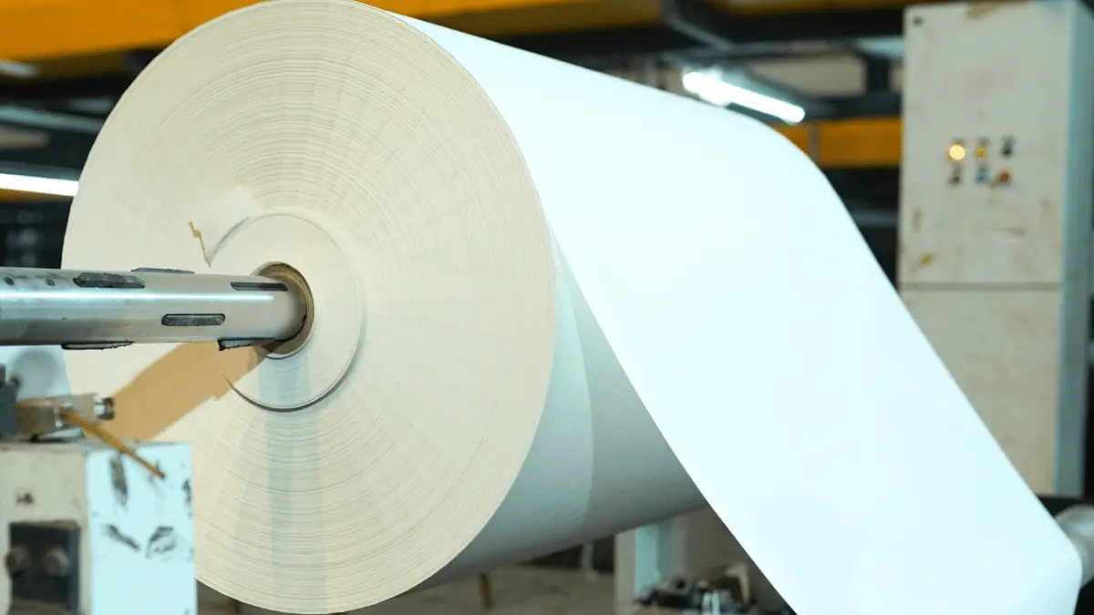 Abril Paper Tech to raise ₹13 cr via IPO