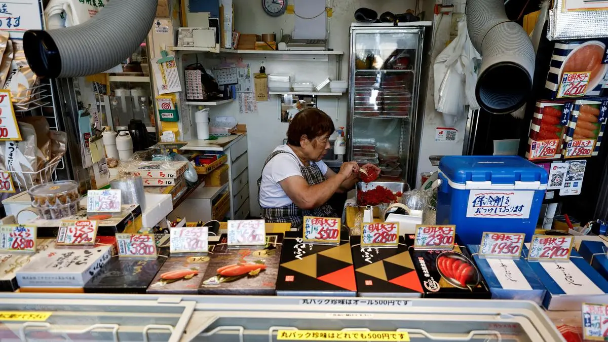 Growth data on India and Japan flatters to deceive