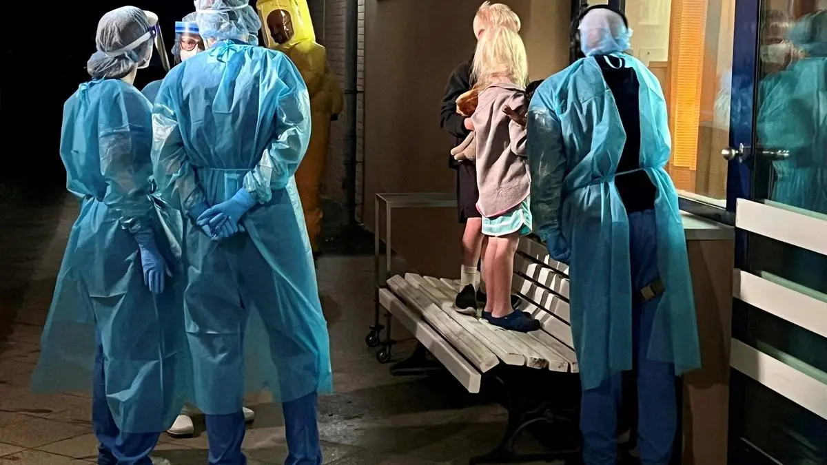 Why the New Ebola Outbreak in Congo is Catching the World Unprepared