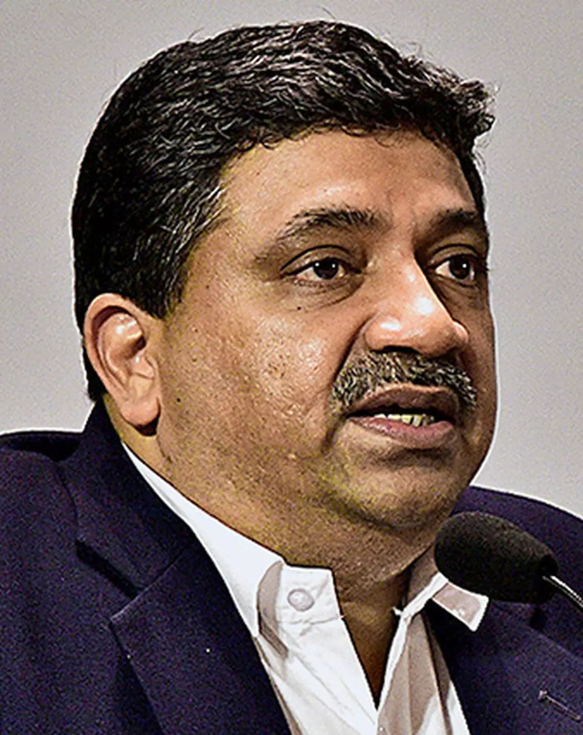 Palanivel Thiaga Rajan, Tamil Nadu Finance Minister Palanivel