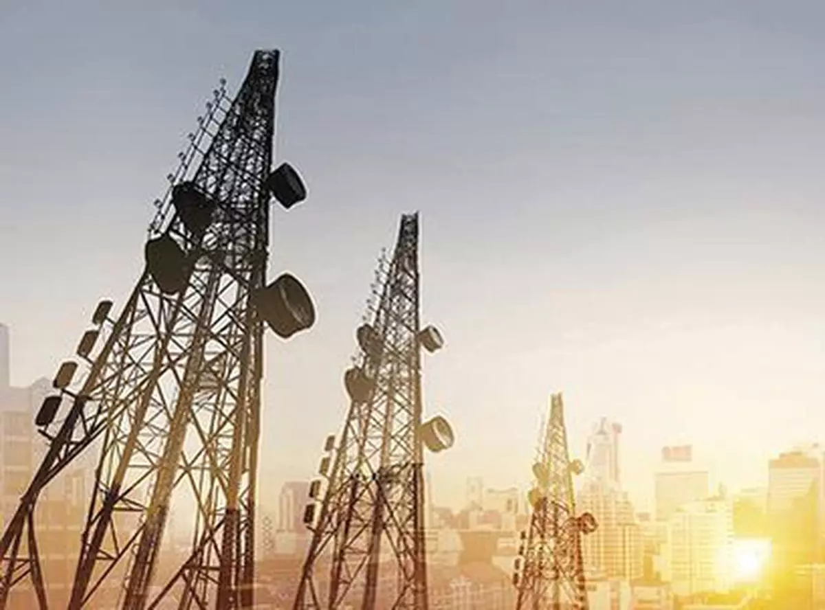 With the 5G rollout, data requirements of users and enterprises will increase exponentially and the demand for backhaul spectrum from operators will also increase massively