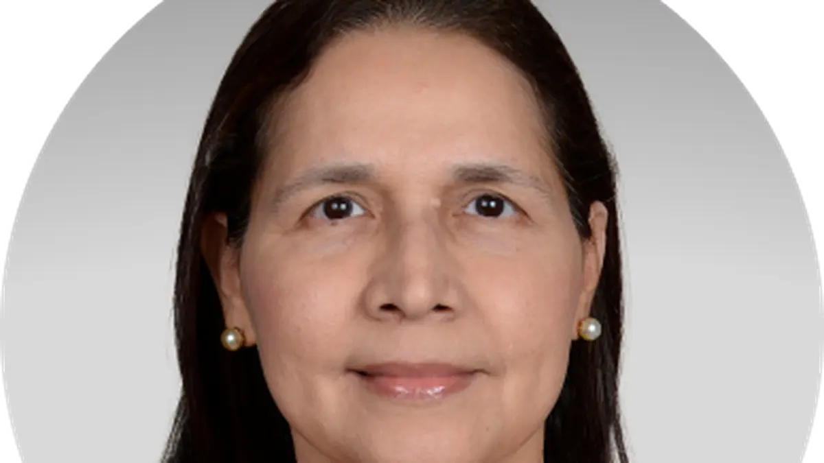 PhonePe appoints former chief executive officer of Standard Chartered Bank Zarin Daruwala